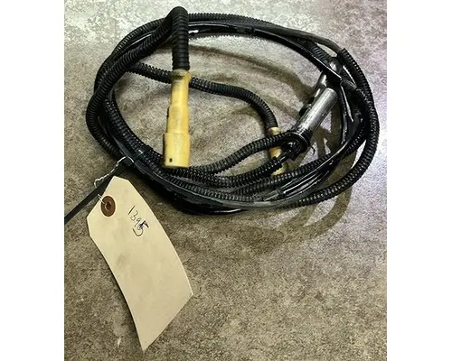 Anti Lock Brake Parts KENWORTH W990 High Mountain Horsepower