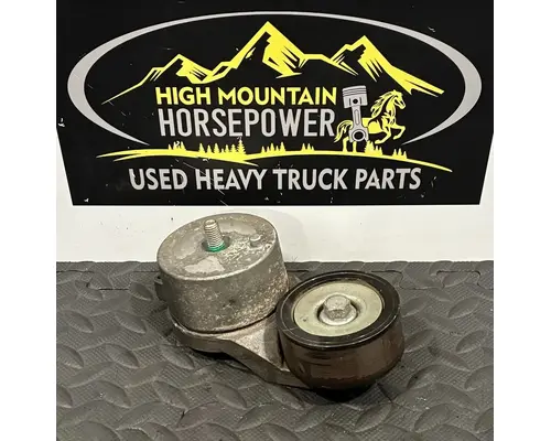 Belt Tensioner KENWORTH W990 High Mountain Horsepower