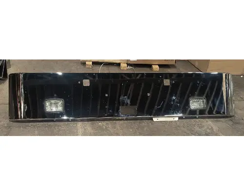 Bumper Assembly, Front KENWORTH W990 Vriens Truck Parts