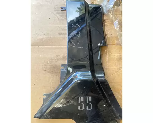 Cab KENWORTH W990 Payless Truck Parts