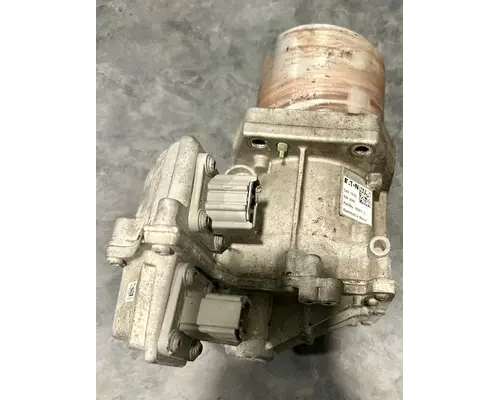 Clutch Disc KENWORTH W990 High Mountain Horsepower