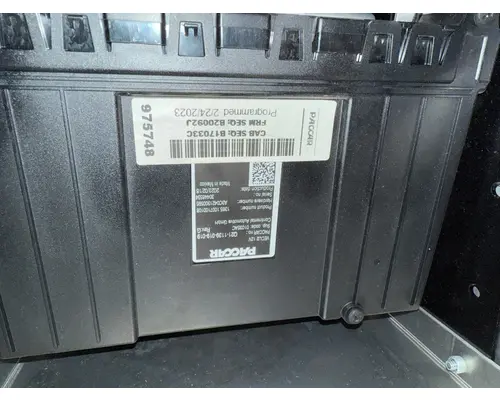 ECM (HVAC) KENWORTH W990 Payless Truck Parts