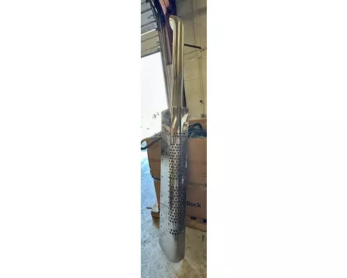 Exhaust Assembly KENWORTH W990 High Mountain Horsepower