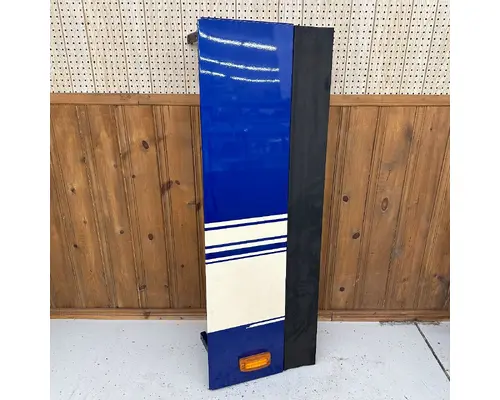 Side Fairing Kenworth W990 Vander Haags Inc Dm