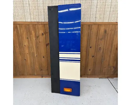 Side Fairing Kenworth W990 Vander Haags Inc Dm