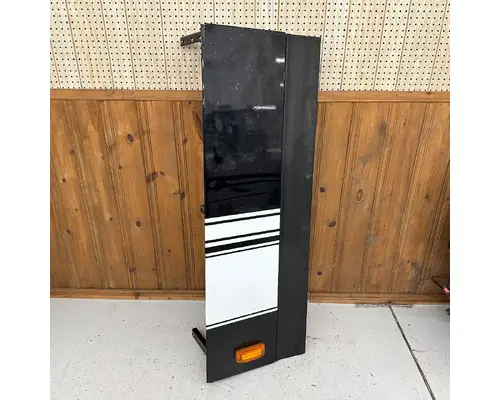 Side Fairing Kenworth W990 Vander Haags Inc Dm