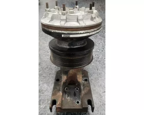 Fan Clutch KENWORTH W990 High Mountain Horsepower