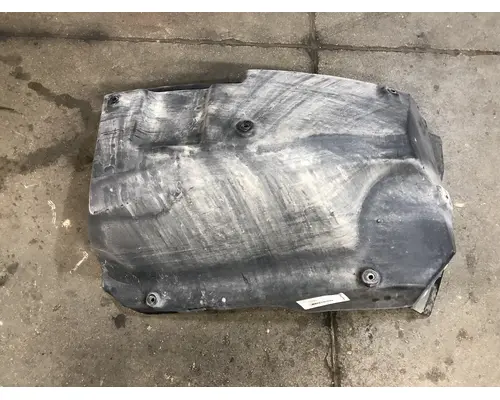 Kenworth W990 Fender