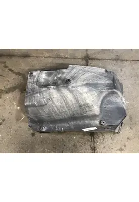 Kenworth W990 Fender