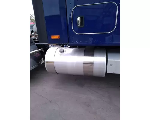 Fuel Tank KENWORTH W990 High Mountain Horsepower
