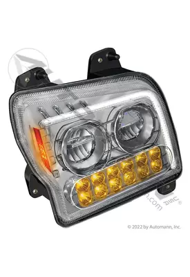 Kenworth W990 Headlamp Assembly