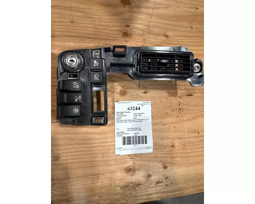 Instrument Cluster KENWORTH W990 Payless Truck Parts