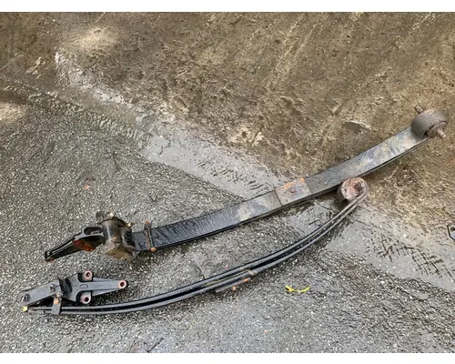Leaf Spring, Front KENWORTH W990 Payless Truck Parts