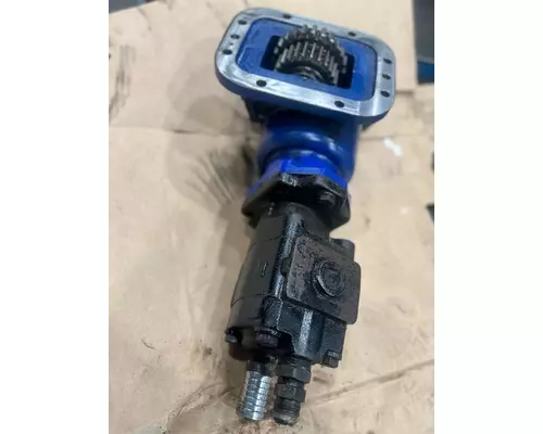 PTO KENWORTH W990 Payless Truck Parts