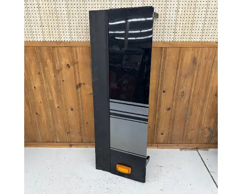 Kenworth W990 Sleeper Fairing