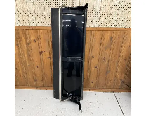 Kenworth W990 Sleeper Fairing