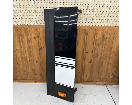 Kenworth W990 Sleeper Fairing