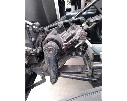 Steering Gear / Rack KENWORTH W990 High Mountain Horsepower