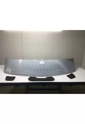 Kenworth W990 Sun Visor (Exterior)