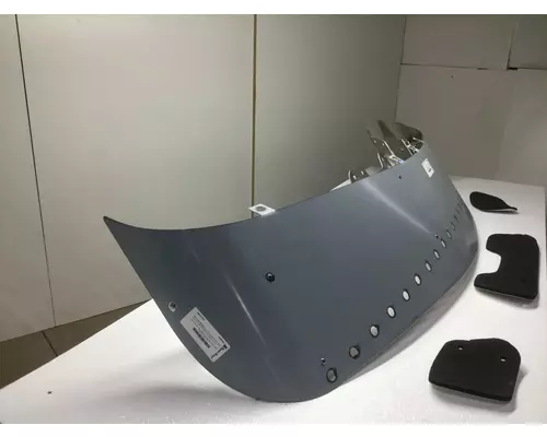 Kenworth W990 Sun Visor (Exterior)