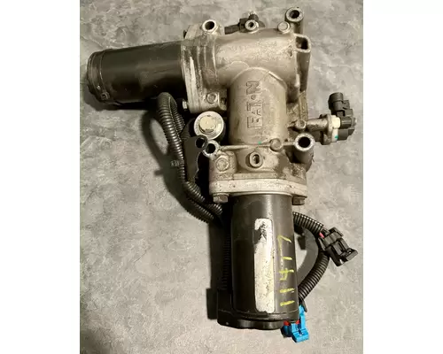 Transmission Assembly KENWORTH W990 High Mountain Horsepower