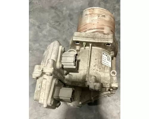 Flex Plate KENWORTH W990 High Mountain Horsepower