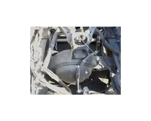 Axle Housing (Rear) KENWORTH WT6630D Geco - Fresno
