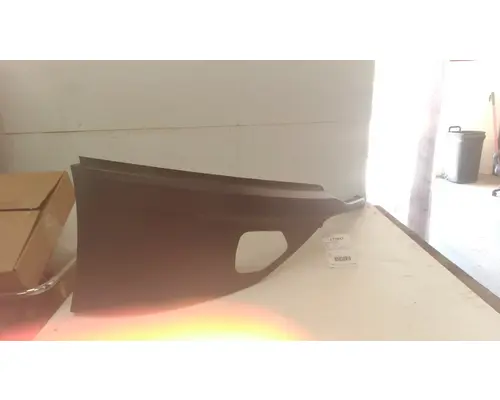 Kenworth  Bumper Assembly, Front