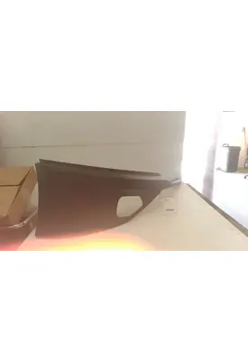 Kenworth  Bumper Assembly, Front