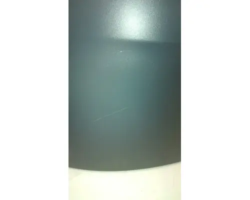 Kenworth  Bumper Assembly, Front