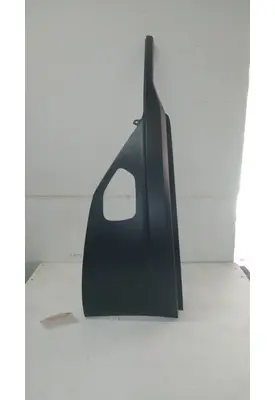 Kenworth  Bumper Assembly, Front