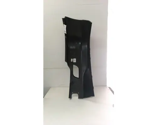 Kenworth  Bumper Assembly, Front