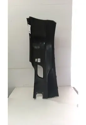 Kenworth  Bumper Assembly, Front