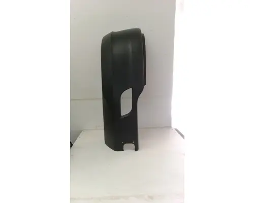 Kenworth  Bumper Assembly, Front