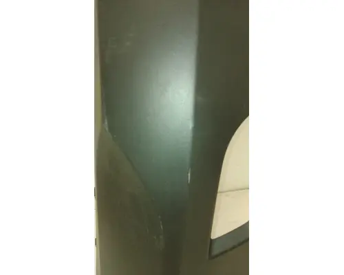 Kenworth  Bumper Assembly, Front