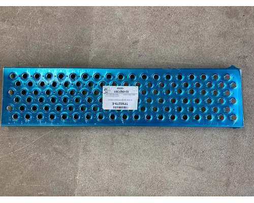 Kenworth  Engine Brackets, Misc.