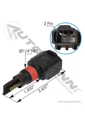 Kenworth  Engine Sensor