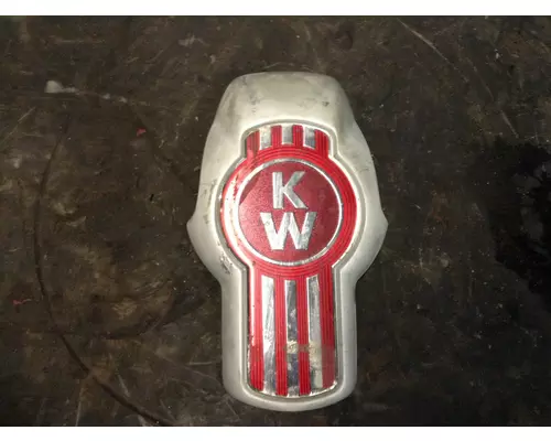 Kenworth  Hood Ornament