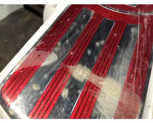 Kenworth  Hood Ornament