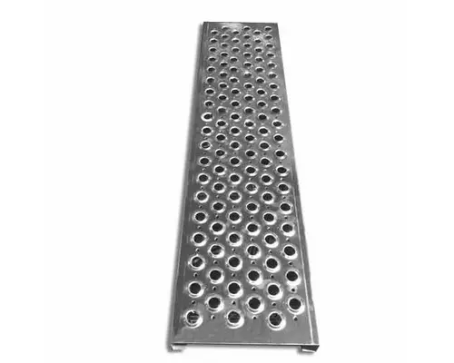 Kenworth  Step (Fuel Tank, Fairing