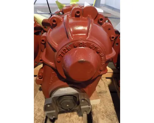 Differential Assembly (Rear, Rear) KESSLER 8900134284 Camerota Truck Parts