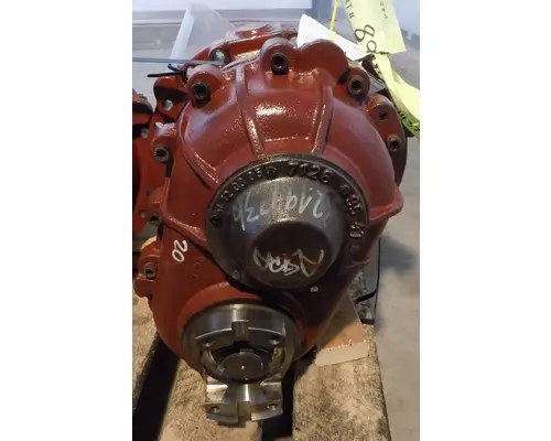 Differential Assembly (Rear, Rear) KESSLER 8998340686 Camerota Truck Parts