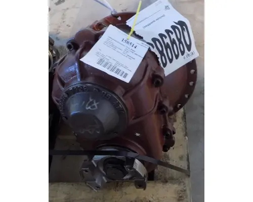 Differential Assembly (Rear, Rear) KESSLER 8998340686 Camerota Truck Parts
