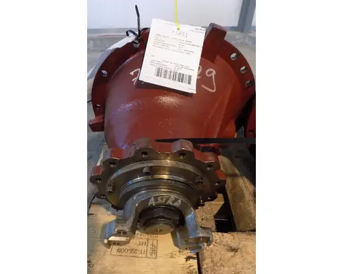 Differential Assembly (Rear, Rear) KESSLER 8998340694 Camerota Truck Parts