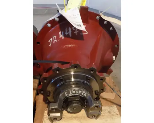 Differential Assembly (Rear, Rear) KESSLER 8998340704 Camerota Truck Parts