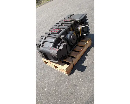 Transfer Case Assembly KESSLER W743.2 Camerota Truck Parts