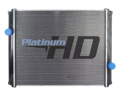 Radiator KEYSTONE  LKQ Plunks Truck Parts And Equipment - Jackson