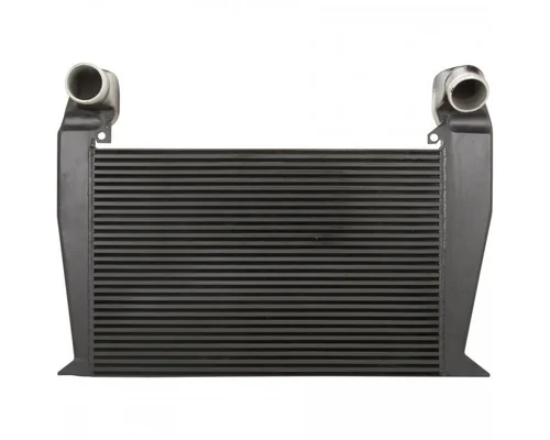 Charge Air Cooler (ATAAC) KEYSTONE 9300 LKQ Thompson Motors - Wykoff