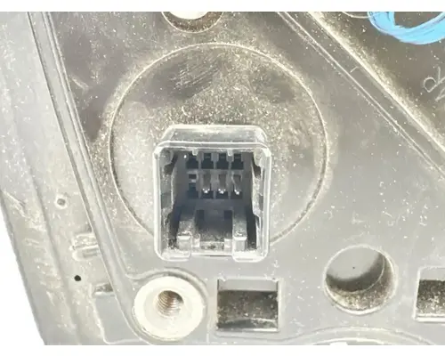 Kia Other Mirror (Side View)