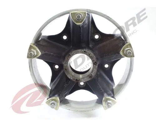 Hub KIC  HUB ASSY WITH 5-SPOKE  Rydemore Heavy Duty Truck Parts Inc